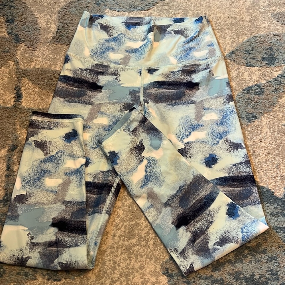 COPY - COPY - Aerie Chill Play Move Leggings